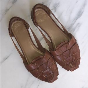 Urban outfitters slide on shoes